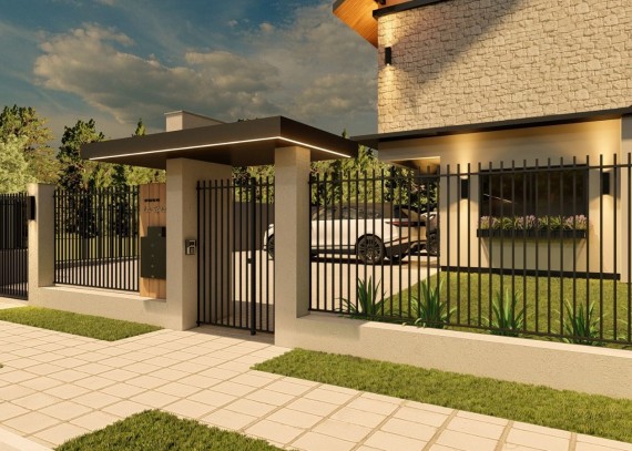 Residencial Spezia