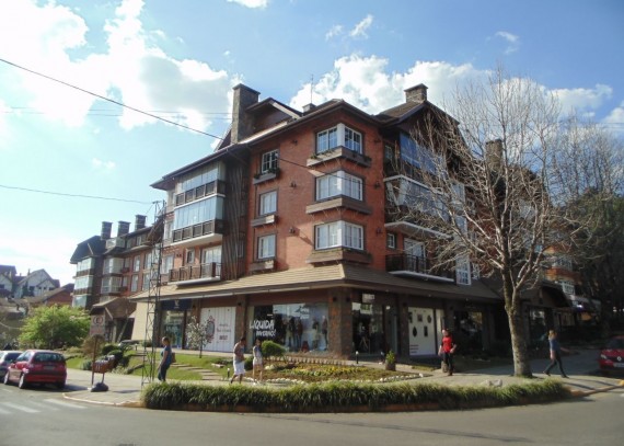 Loja, no bairro Centro em Gramado