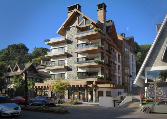 Residencial 3130