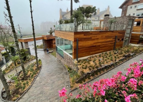 Bellagio Residencial Butique