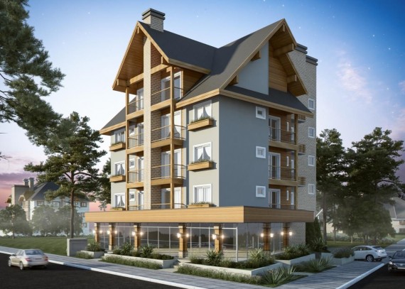 Rossa Residenziale