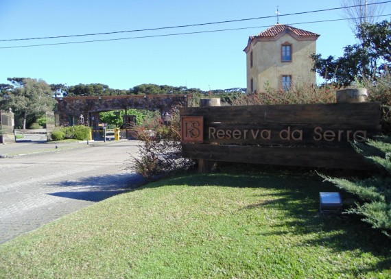 Reserva da Serra