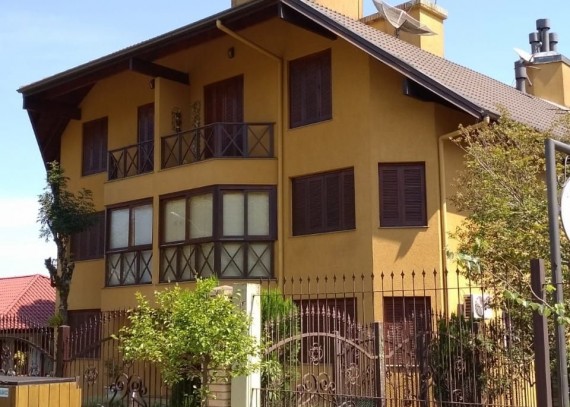 Residencial Ile de France