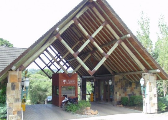 Terreno em Canela