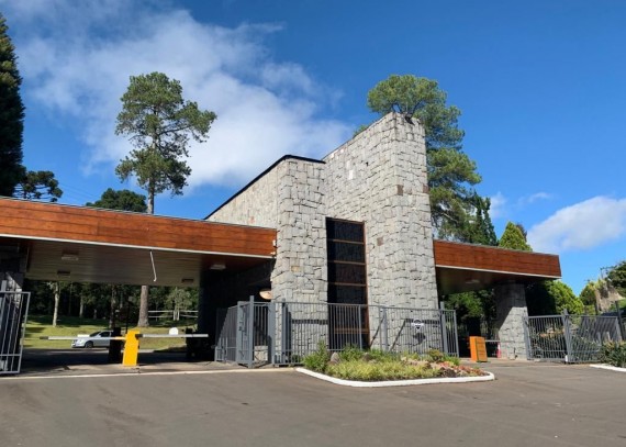 Terreno, no bairro Aspen Mountain em Gramado