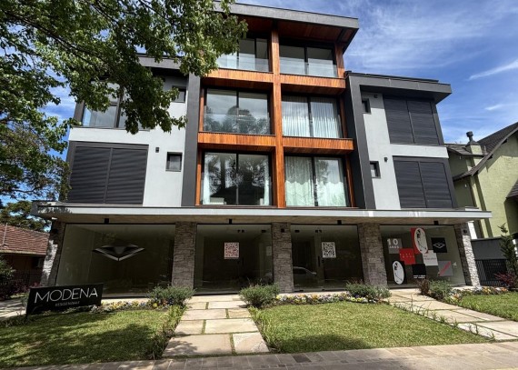 Apartamento em Gramado