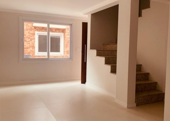 Geminado, no bairro Vila Suzana em Canela