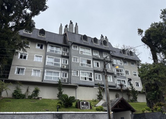 Residencial do Bosque