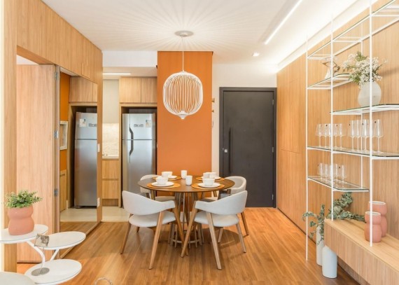 Apartamento em Gramado