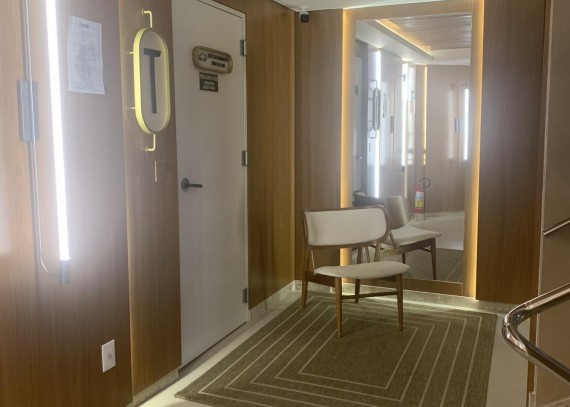 Apartamento em Canela