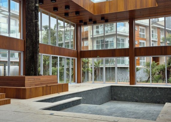 Apartamento em Gramado