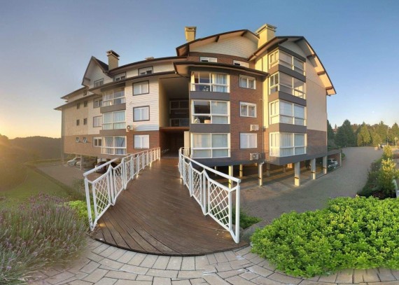 Apartamento em Gramado