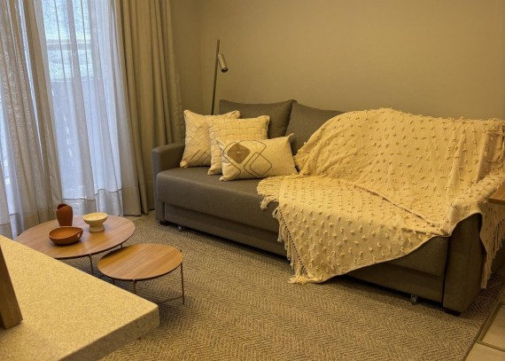 Apartamento em Gramado