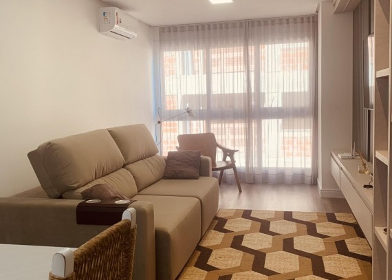 Apartamento em Gramado