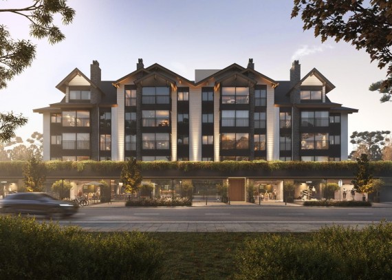 Loja, no bairro Centro em Canela