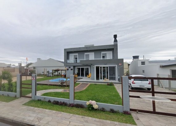Casa, no bairro Praia de Curumim (Curumim) em Capão da Canoa