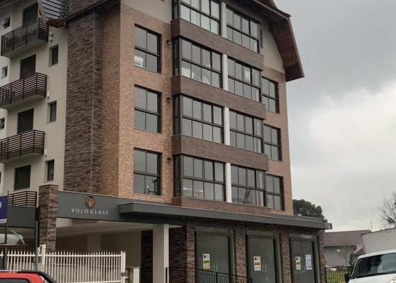 Volo Class Residence