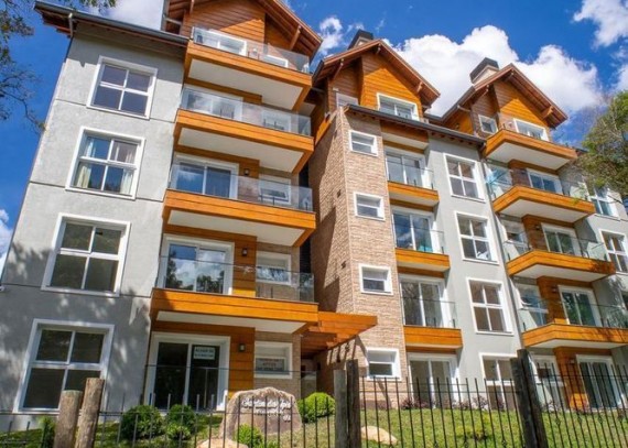 Residencial Jardim dos Ipês