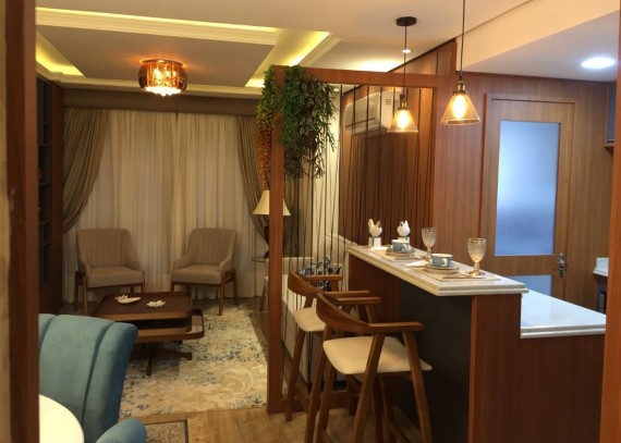 Apartamento, no bairro Mato Queimado em Gramado