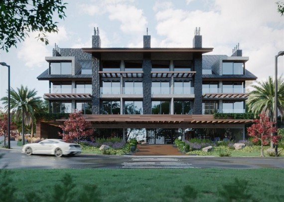 Apartamento em Gramado