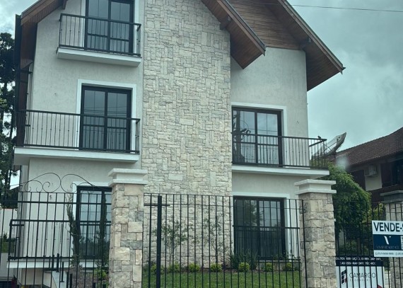 Apartamento, no bairro Bavária em Gramado