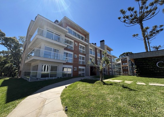 Apartamento, no bairro Carniel em Gramado