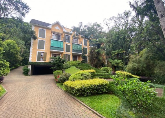 Apartamento em Gramado