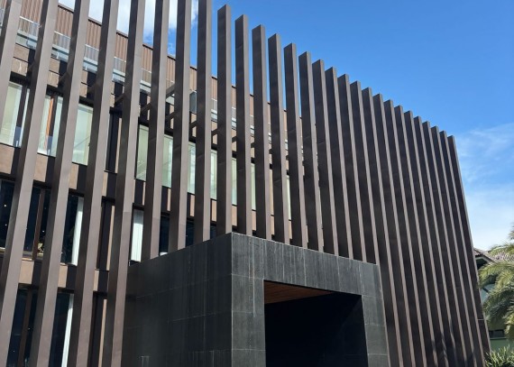 Apartamento, no bairro Centro em Gramado