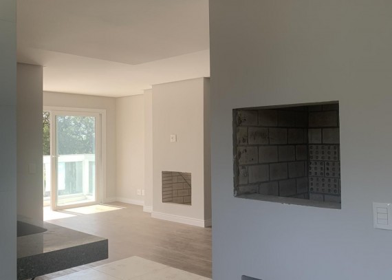 Apartamento, no bairro São José em Canela