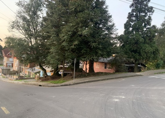 Terreno, no bairro Vila Maggi em Canela