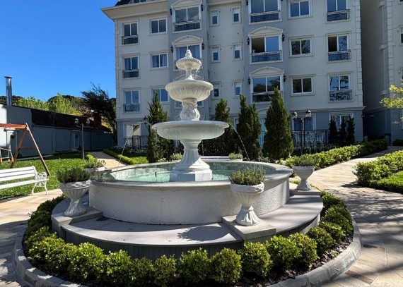 Apartamento, no bairro Planalto em Gramado