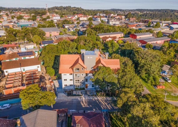 Apartamento, no bairro Carniel em Gramado