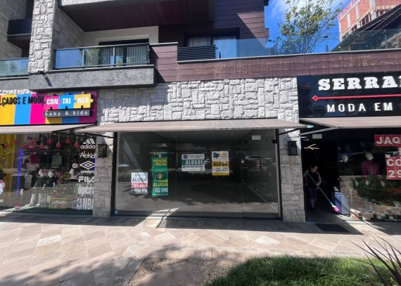 Loja, no bairro Centro em Canela