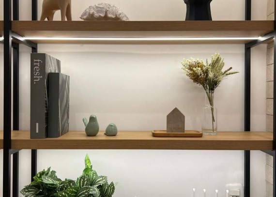 Apartamento, no bairro Avenida Central em Gramado