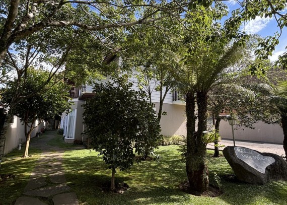 Geminado, no bairro Vila Suzana em Canela