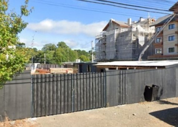 Terreno, no bairro Centro em Canela