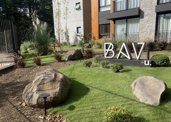 Apartamento, no bairro Bavária em Gramado