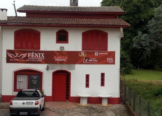 Terreno, no bairro Centro em Canela