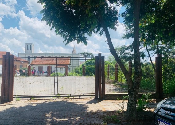 Terreno, no bairro Centro em Canela