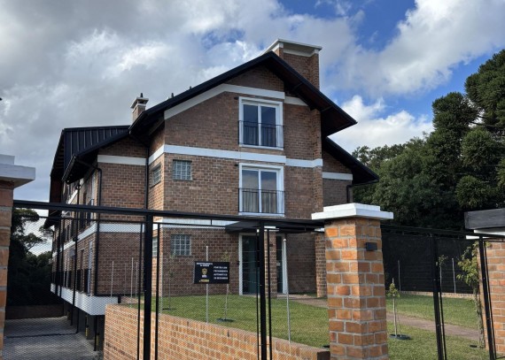 Apartamento, no bairro Distrito Industrial em Canela