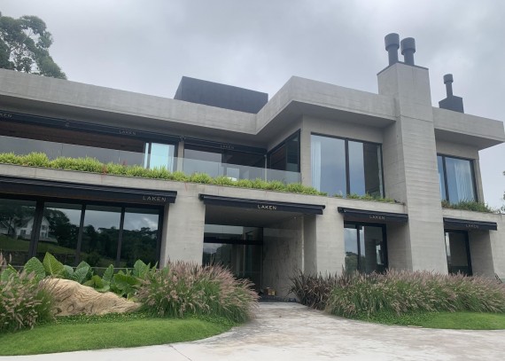 Terreno, no bairro Linha Ávila Alta em Gramado