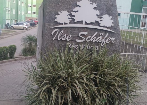 Apartamento, no bairro São Luiz em Canela