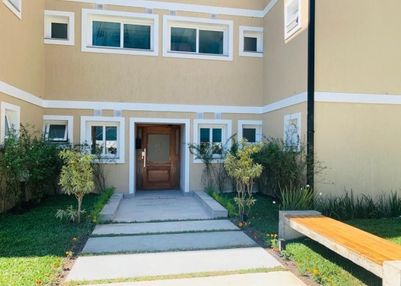 Apartamento, no bairro São José em Canela