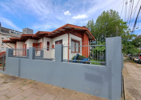 Terreno, no bairro Centro em Canela