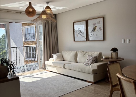 Apartamento em Gramado