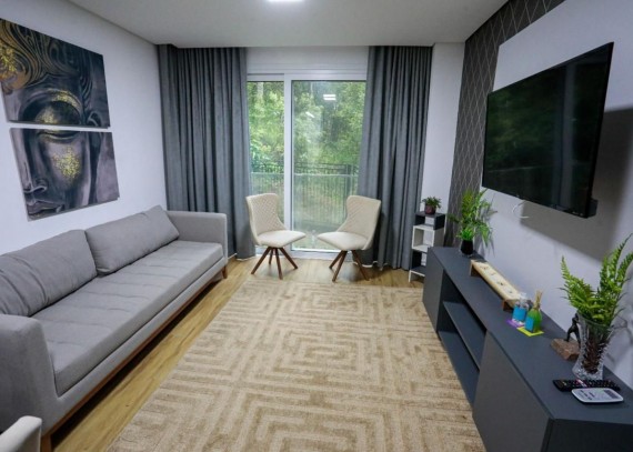 Apartamento em Gramado