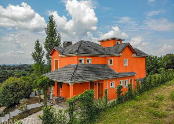 Casa, no bairro Mato Queimado em Gramado