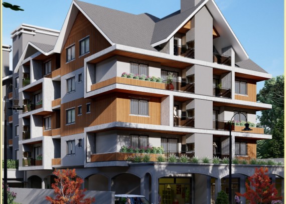 Canela Residence Center