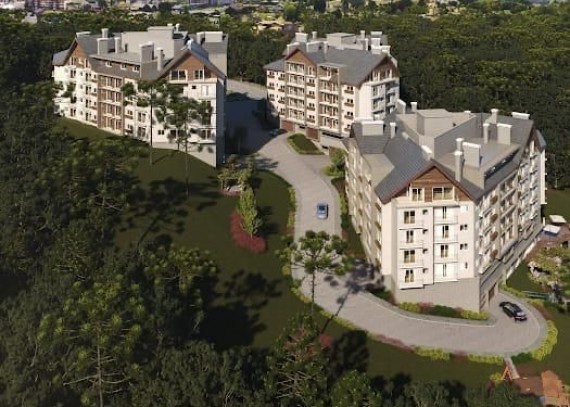 Novadome Privilege Mountain