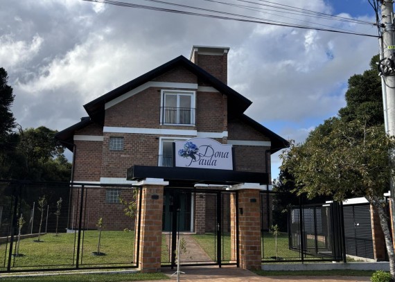 Condominio Residencial Dona Paula